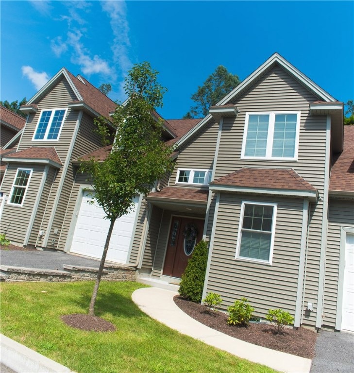 315 Old River Rd unit 27, Manville, RI 02838 - photo 1