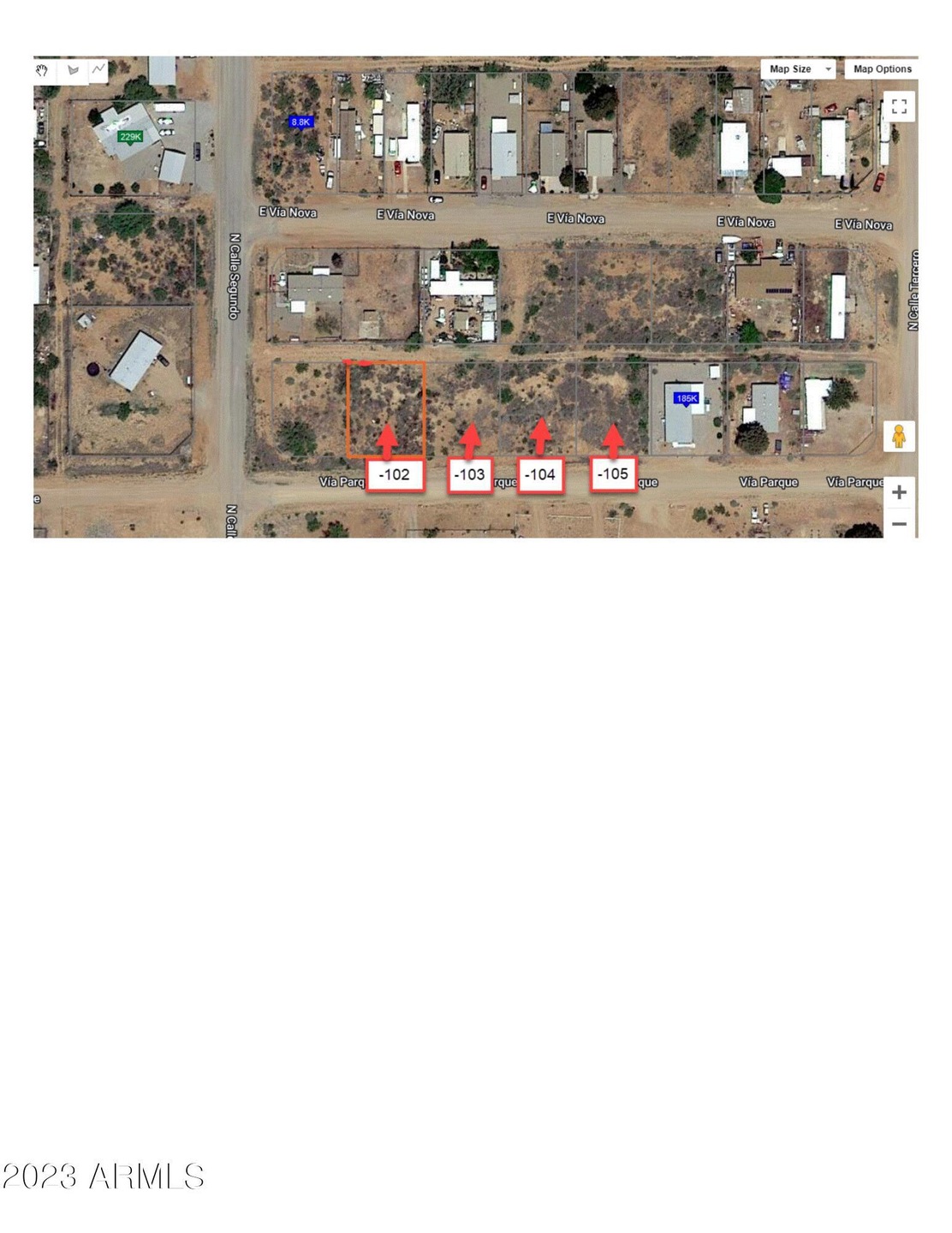 Overhead View of Lots_Page_1