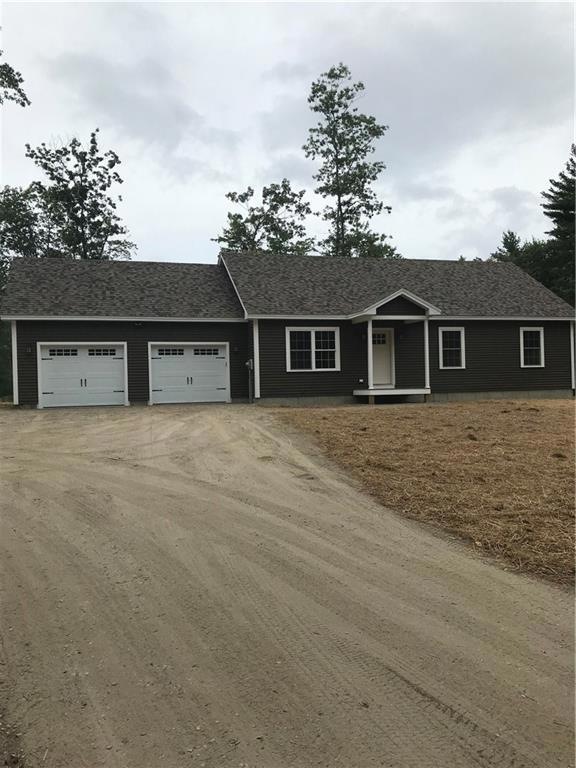 House Front