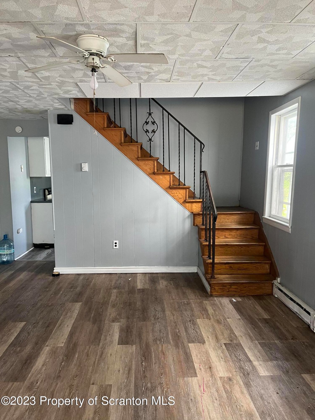 65 Railroad St, Glen Lyon, PA 18617 - photo 1