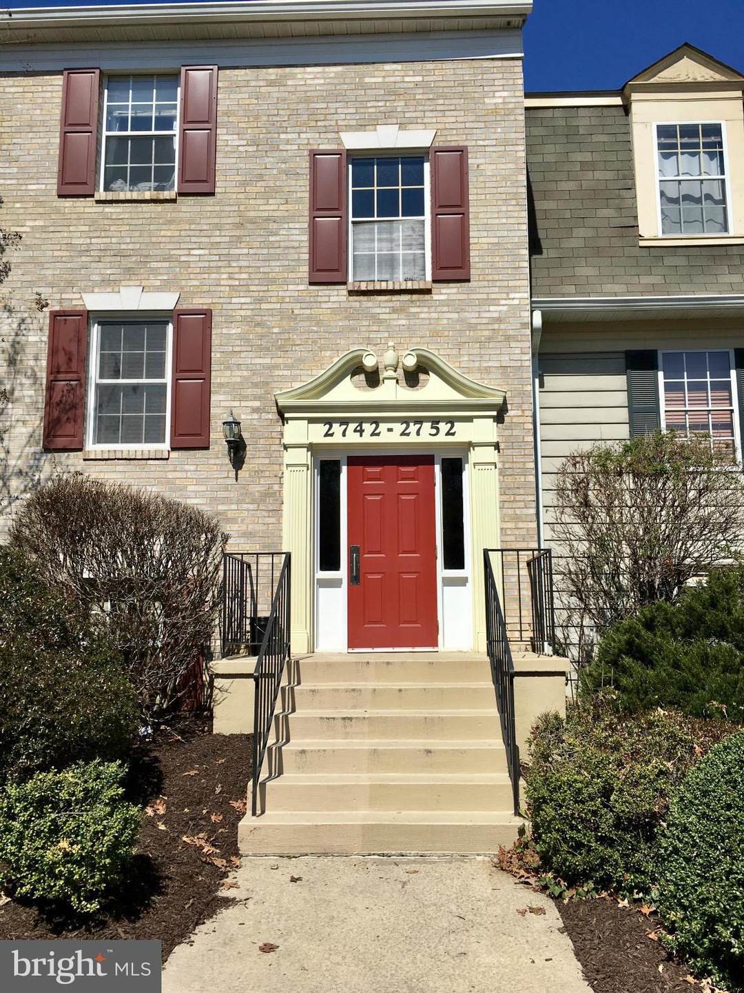 2748 Bordeaux Place unit 25A10, Woodbridge, VA 22192 - photo 1