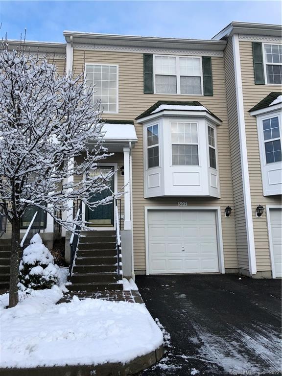 607 Lexington Blvd, Bethel, CT 06801 - photo 1