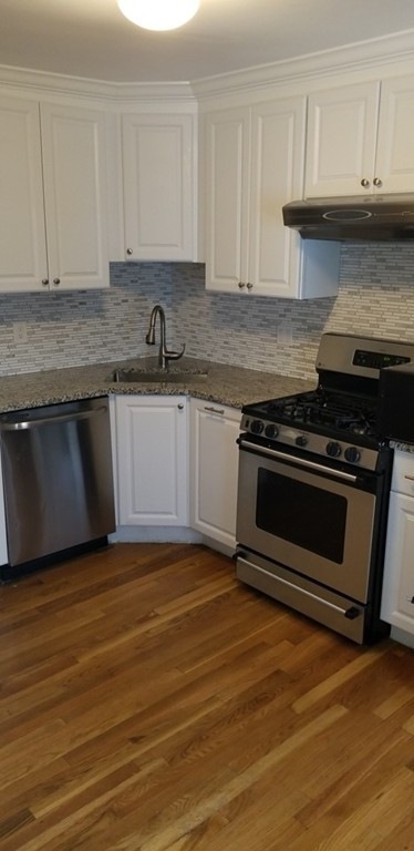 5 Prescott St unit 3, Boston, MA 02128 - photo 1