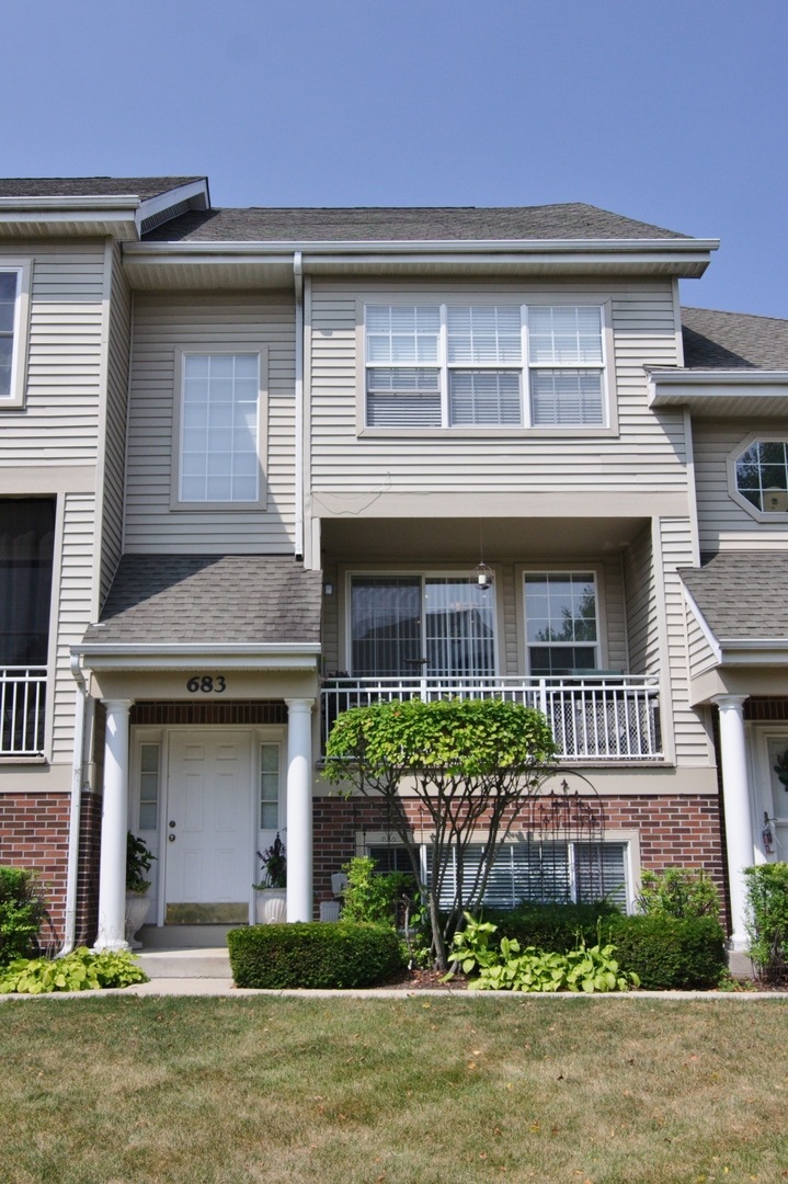 Private Entrance - Welcome Home!!!