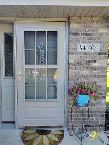 N4140 Pine St, Brodhead, WI 53520 - photo 1