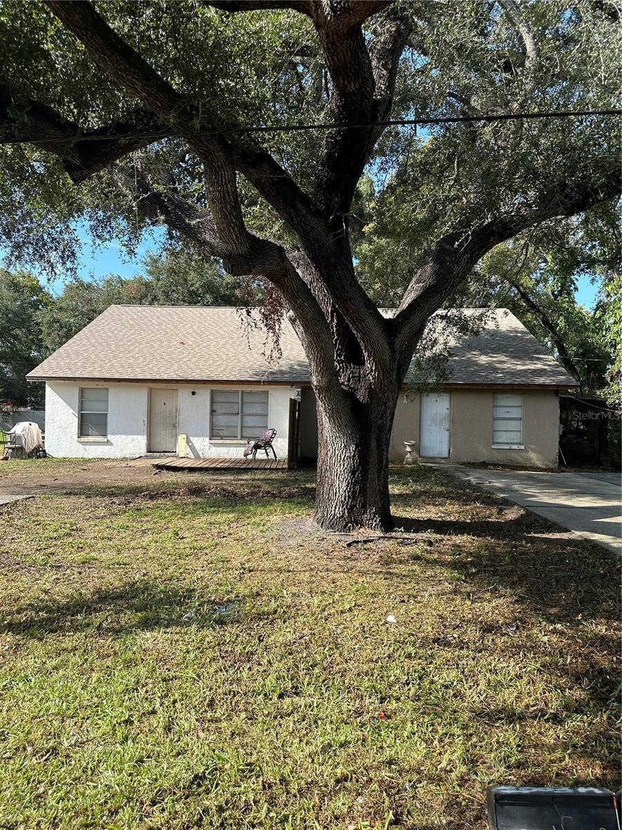 1003 S 70th St unit A and B, Tampa, FL 33619 - photo 1