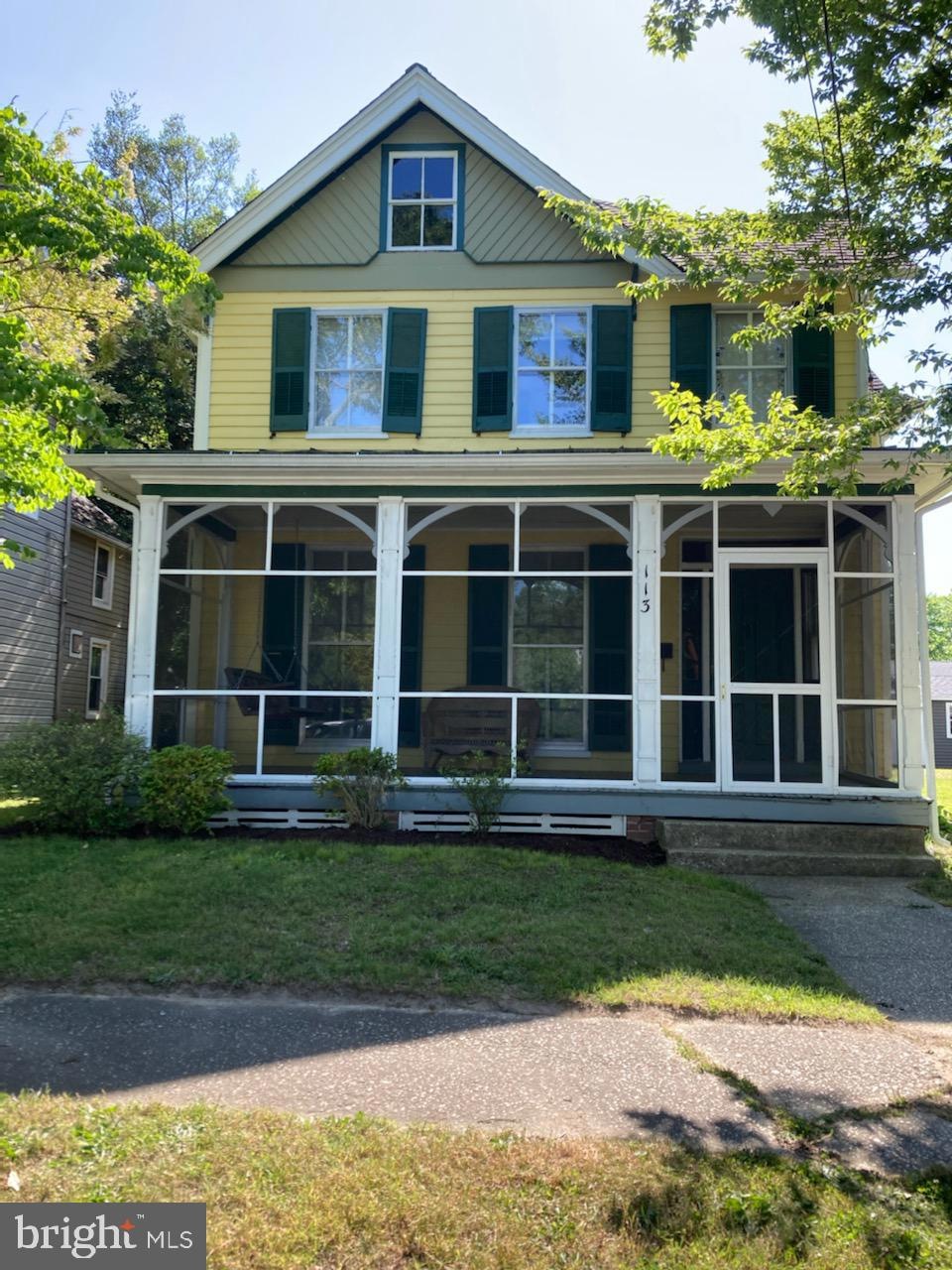 113 Chesterfield Ave, Centreville, MD 21617 - photo 1