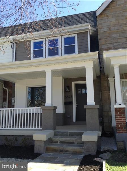 5523 Kansas Ave NW, Washington, DC 20011 - photo 1