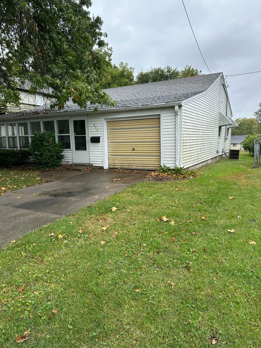 Under Contract $115,000