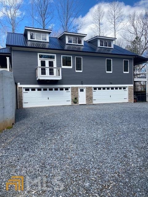 3730 Clear Creek Rd unit CLEAR CREEK ROAD, Ellijay, GA 30536 - photo 1