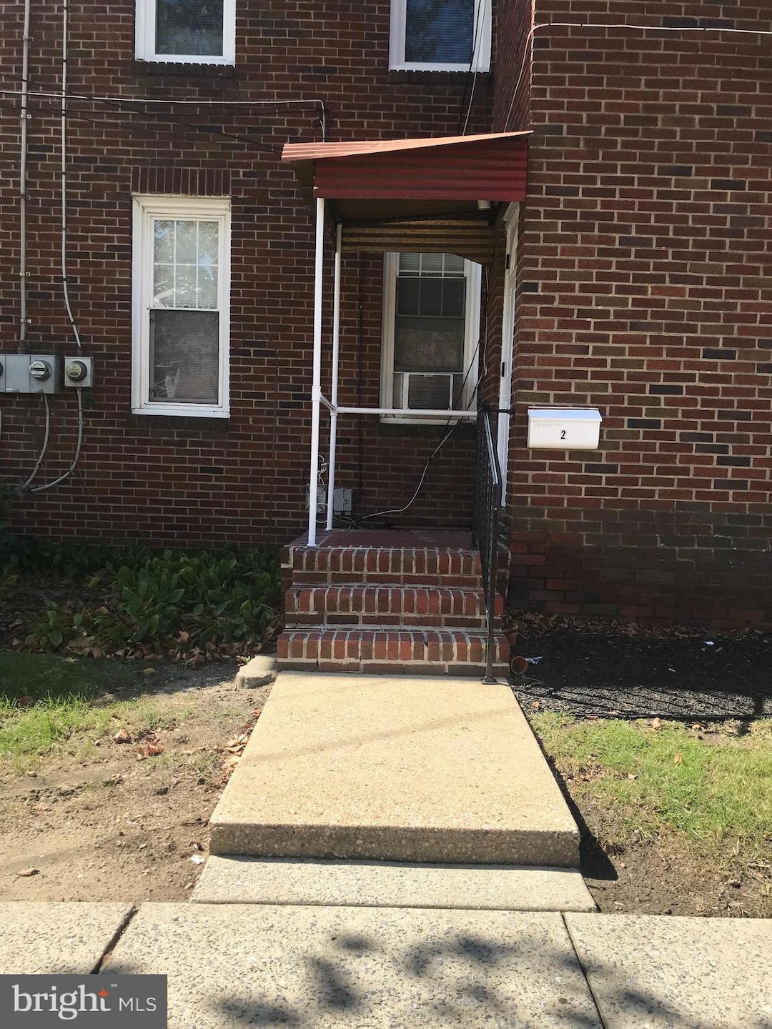 226 W Broad St unit . 2, Paulsboro, NJ 08066 - photo 1