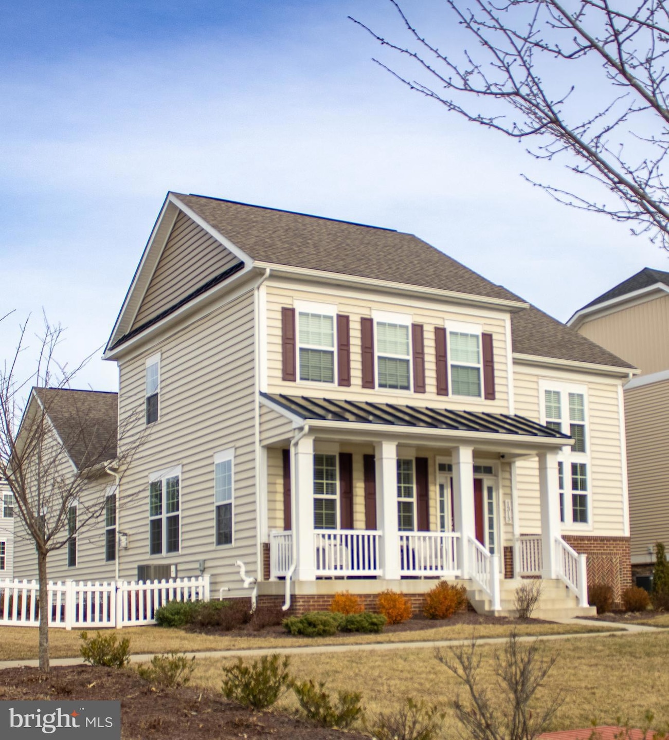 1313 Village Green Way, Brunswick, MD 21716 - photo 1