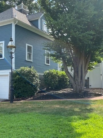 285 Edge Hill Rd unit 1, Milton, MA 02186 - photo 1