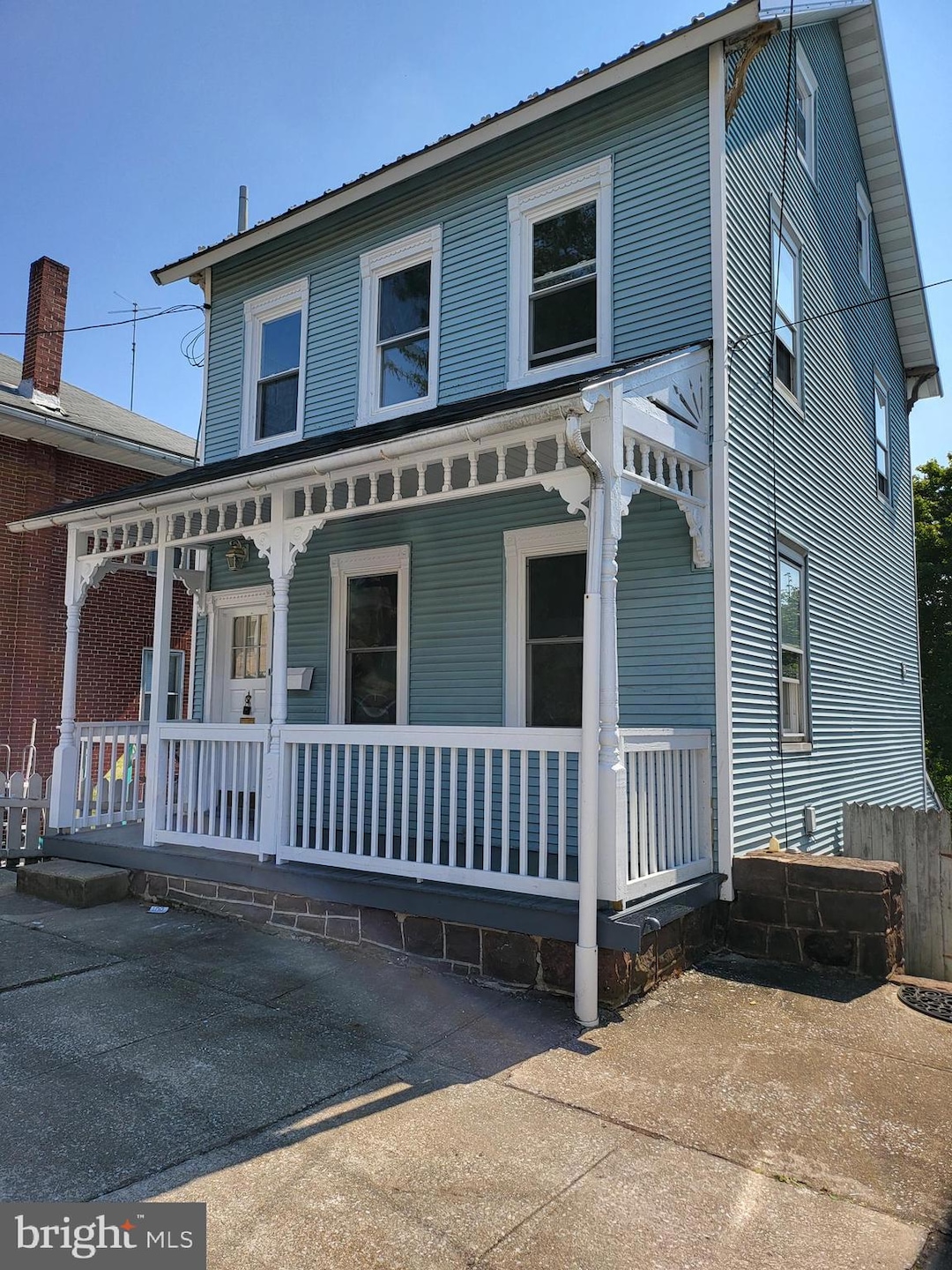 20 E Mohn St, Mohnton, PA 19540 - photo 1