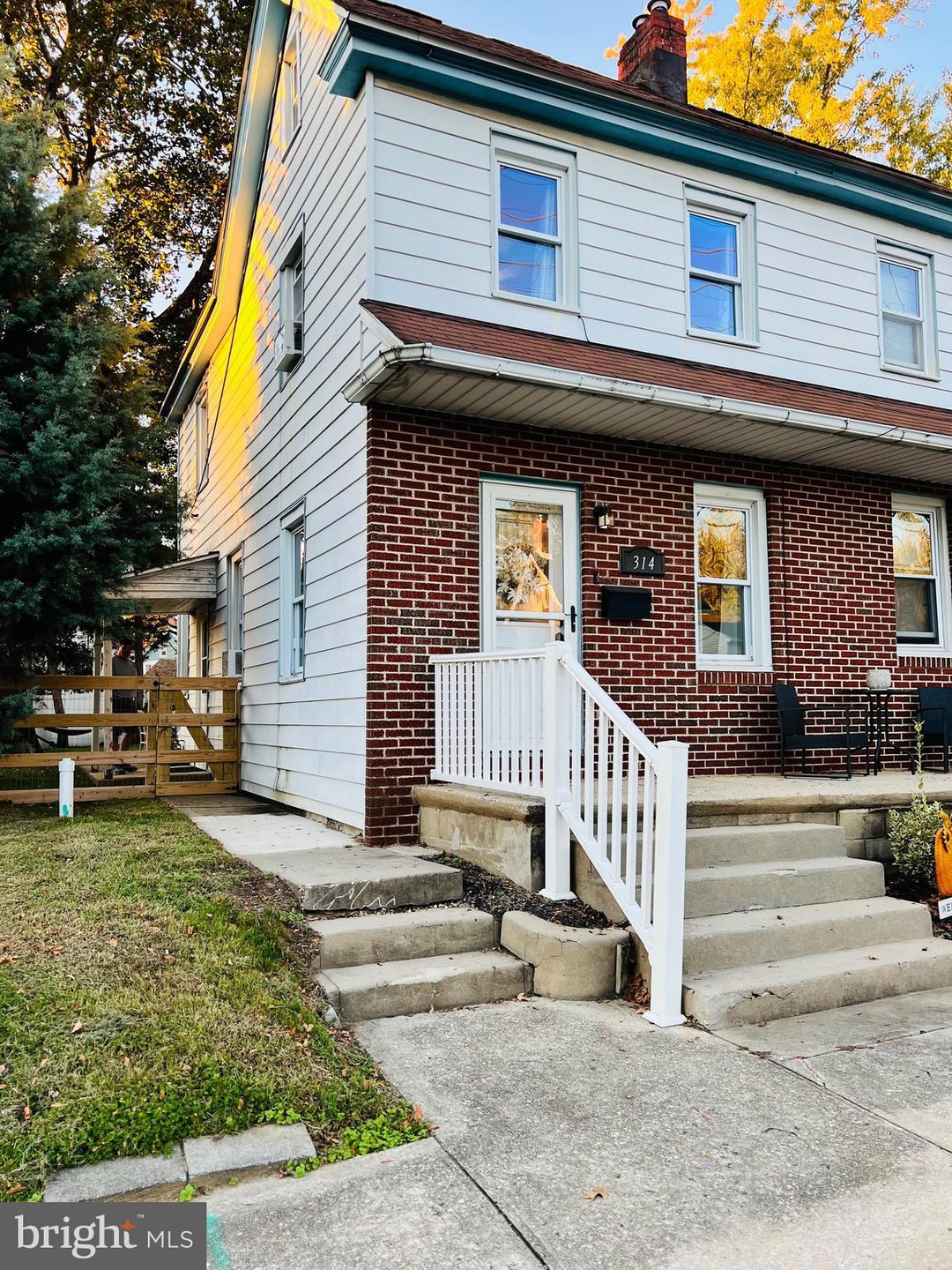 314 316 N Main St, Woodstown, NJ 08098 - photo 1