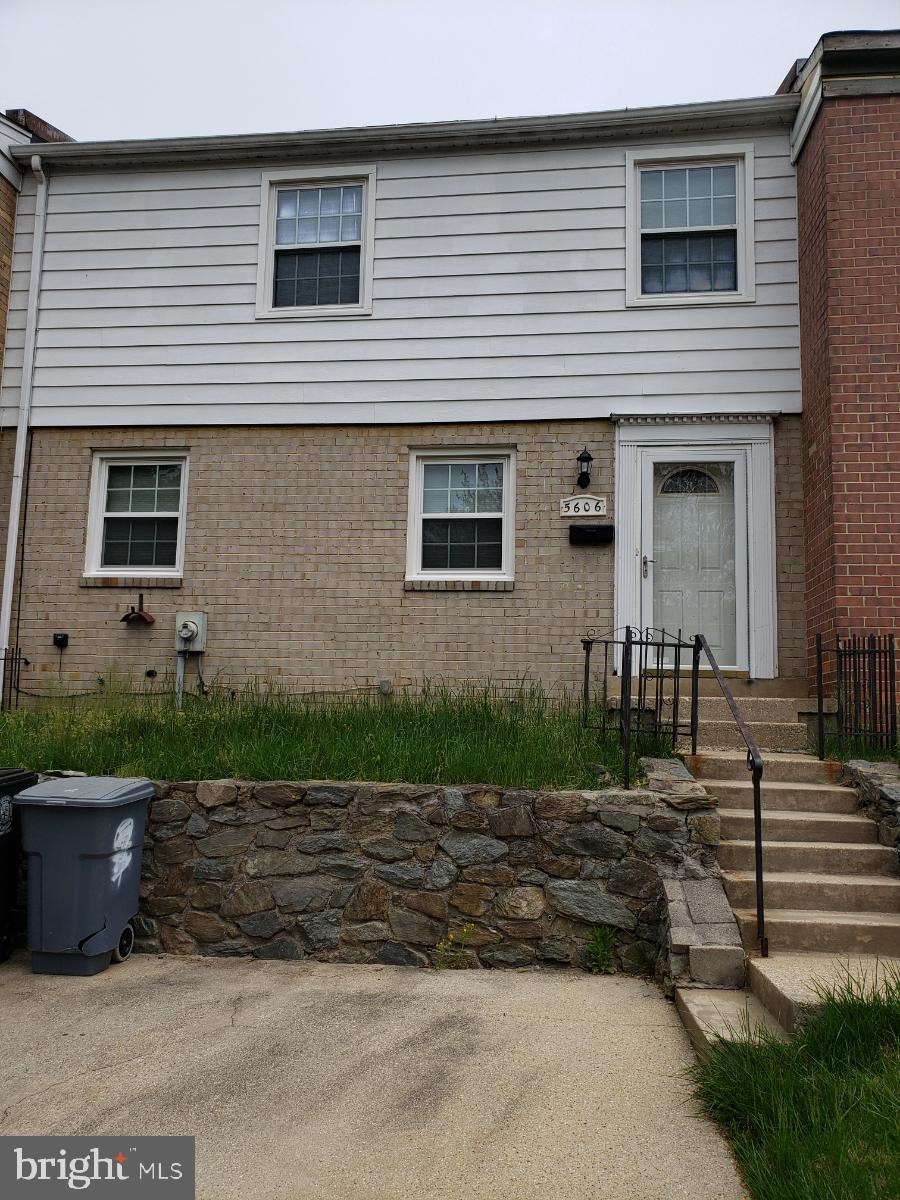 5606 Rollins Ln, Capitol Heights, MD 20743 - photo 1