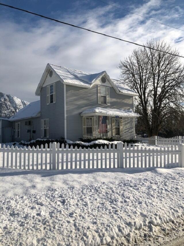 116 N Ehorn Ln, Chewelah, WA 99109 - photo 1