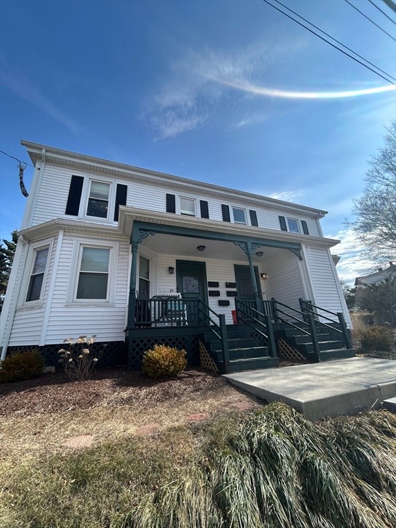 17 Hudson St unit 2, Marlborough, MA 01752 - photo 1