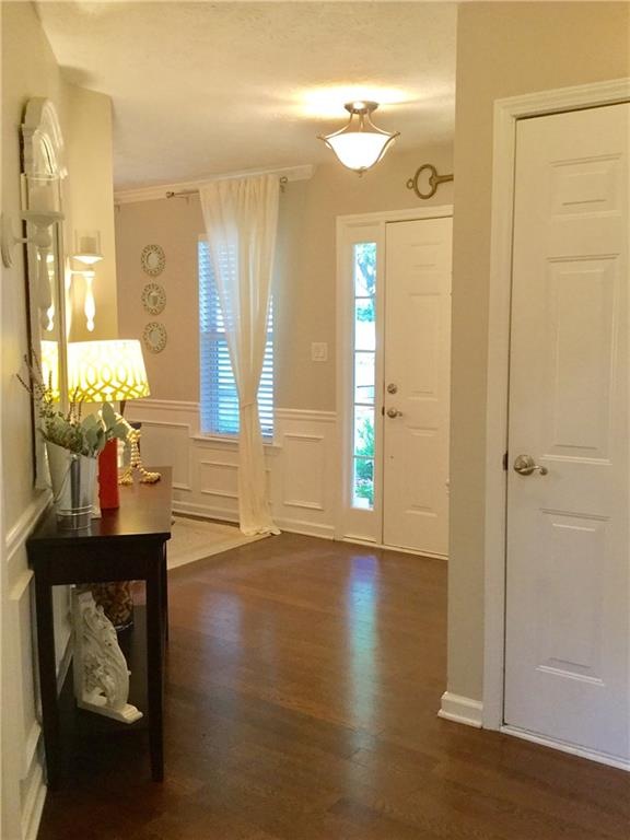 4295 Monticello Way NW, Kennesaw, GA 30144 - photo 1