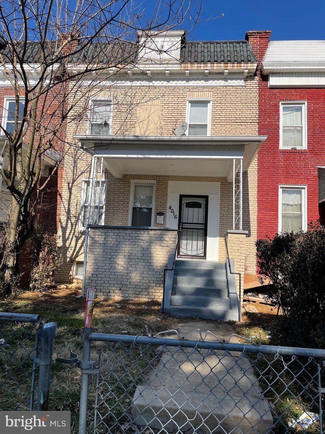 4016 Boarman Ave, Baltimore, MD 21215 - photo 1