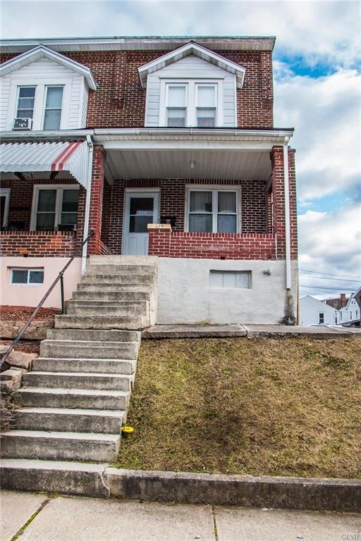 214 E Union St, Allentown, PA 18109 - photo 1