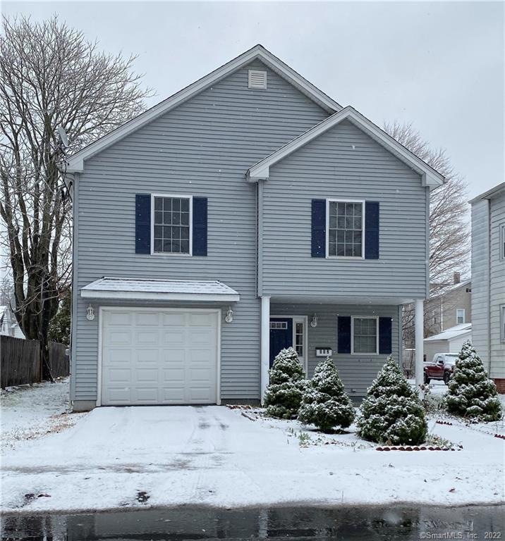 202 Clifton St, Wallingford, CT 06492 - photo 1