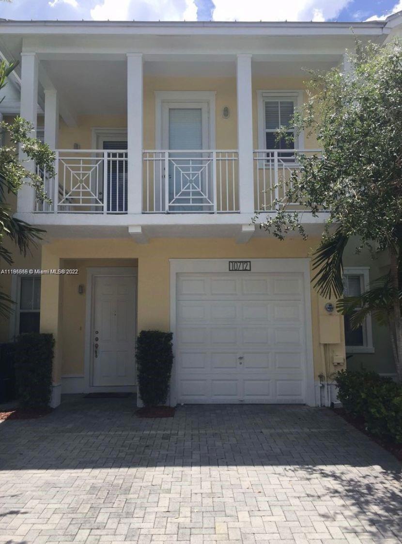 10712 NW 75th Terrace unit 1, Doral, FL 33178 - photo 1