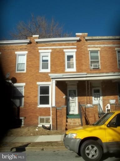 2618 E Chase St, Baltimore, MD 21213 - photo 1