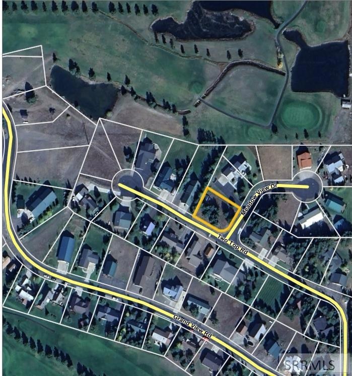 4191 Two Top Rd, Island Park, ID 83429 - photo 1