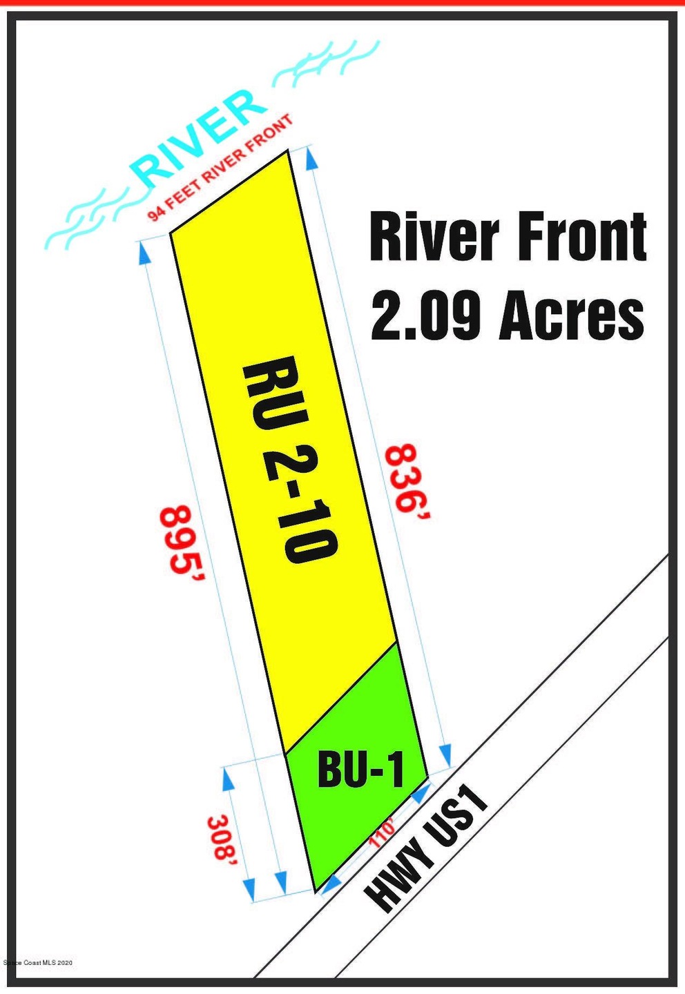 7795 S Us Highway 1, Titusville, FL 32780 - photo 1