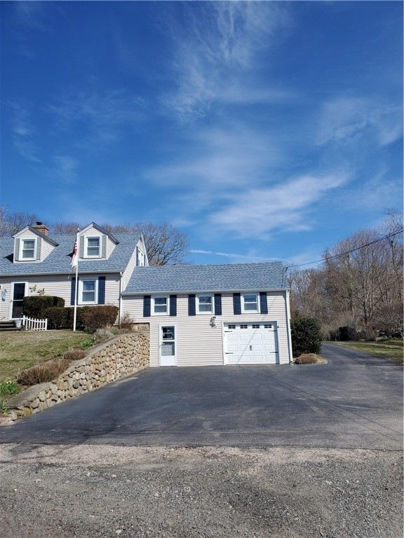 5109 Old Post Rd unit A, Charlestown, RI 02813 - photo 1