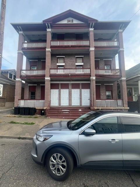 409 W Broad St unit 6, Tamaqua, PA 18252 - photo 1