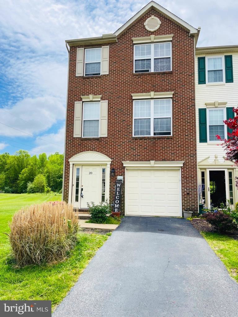 20 Ballina Blvd, Bear, DE 19701 - photo 1
