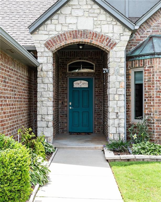 Welcome Home!