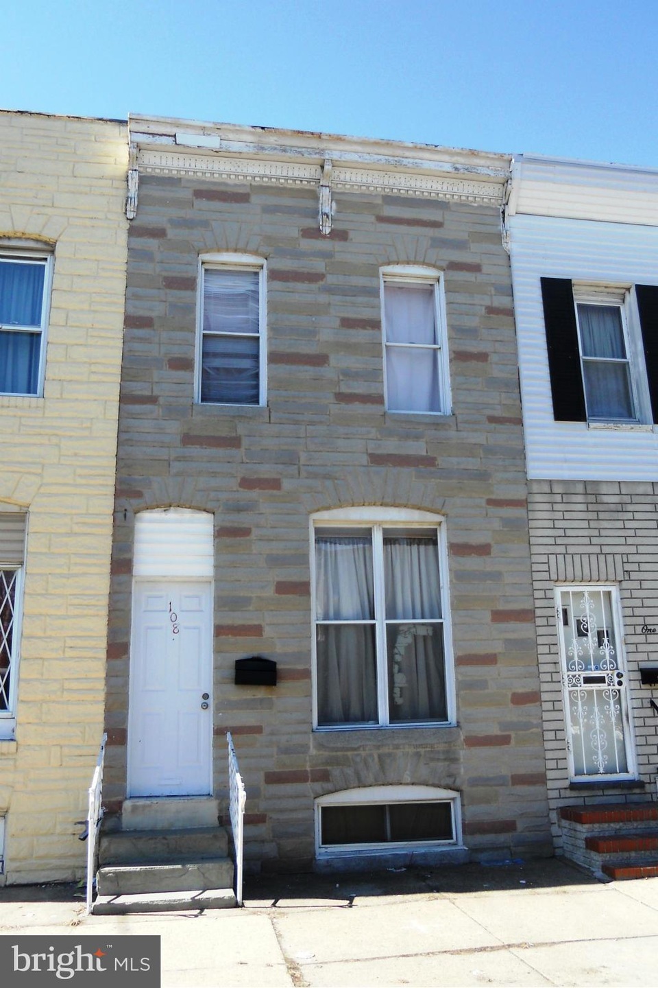 108 Fagley St, Baltimore, MD 21224 - photo 1