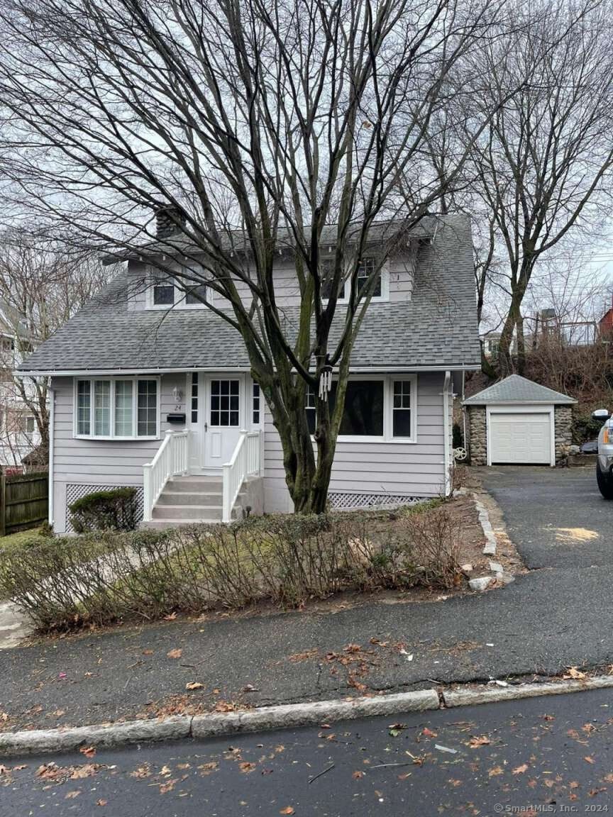 24 Orchard St, Naugatuck, CT 06770 - photo 1