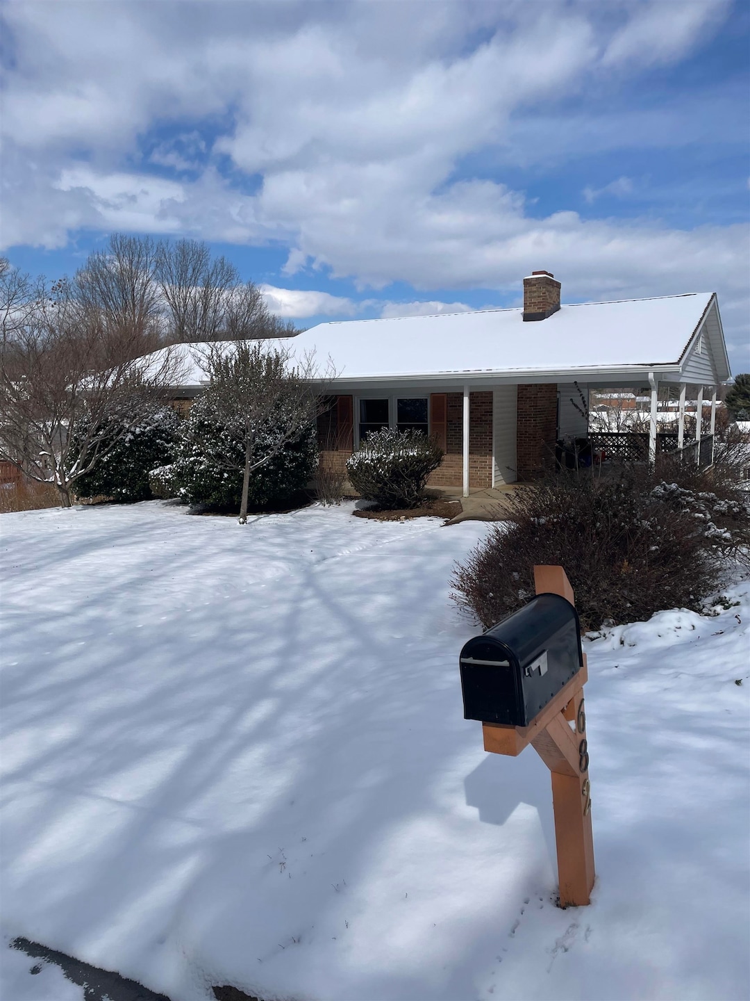 Sold $289,000