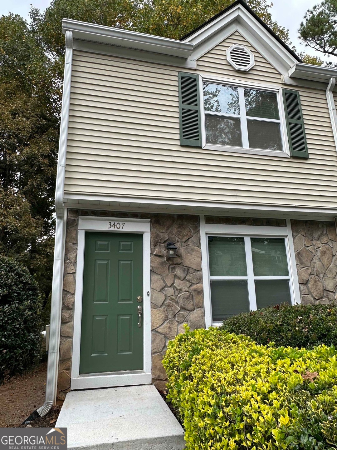 3407 September Morn, Norcross, GA 30092 - photo 1