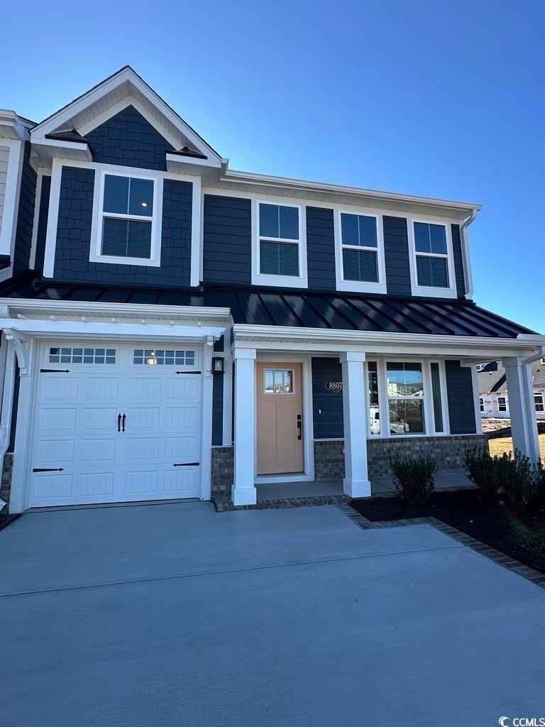 8807 Reya Rd unit 165B, Longs, SC 29568 - photo 1