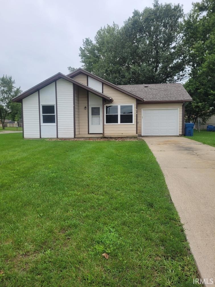 Sold $104,900 • Co-Listing Agent