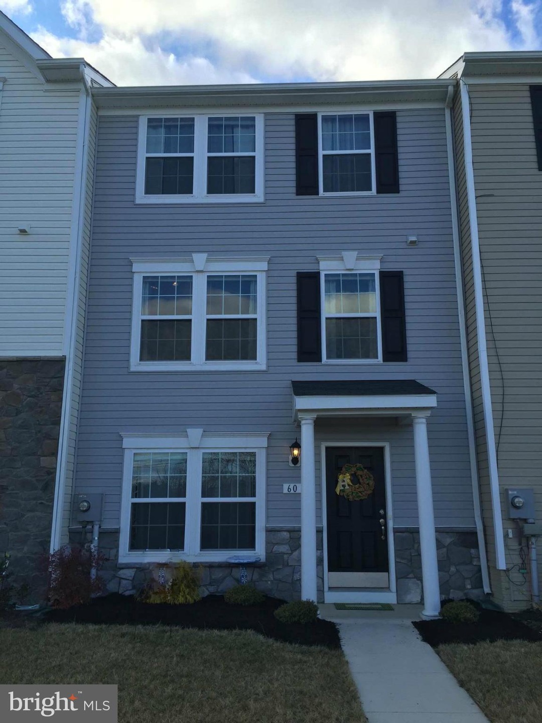 60 Lieutenant Ct, Bunker Hill, WV 25413 - photo 1