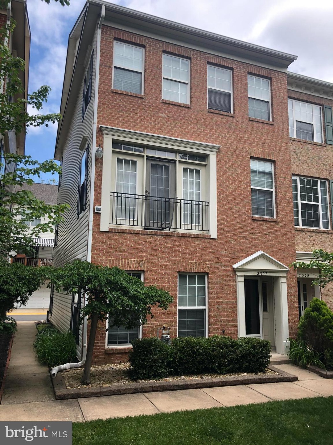 2307 Huntington Station Ct, Alexandria, VA 22303 - photo 1