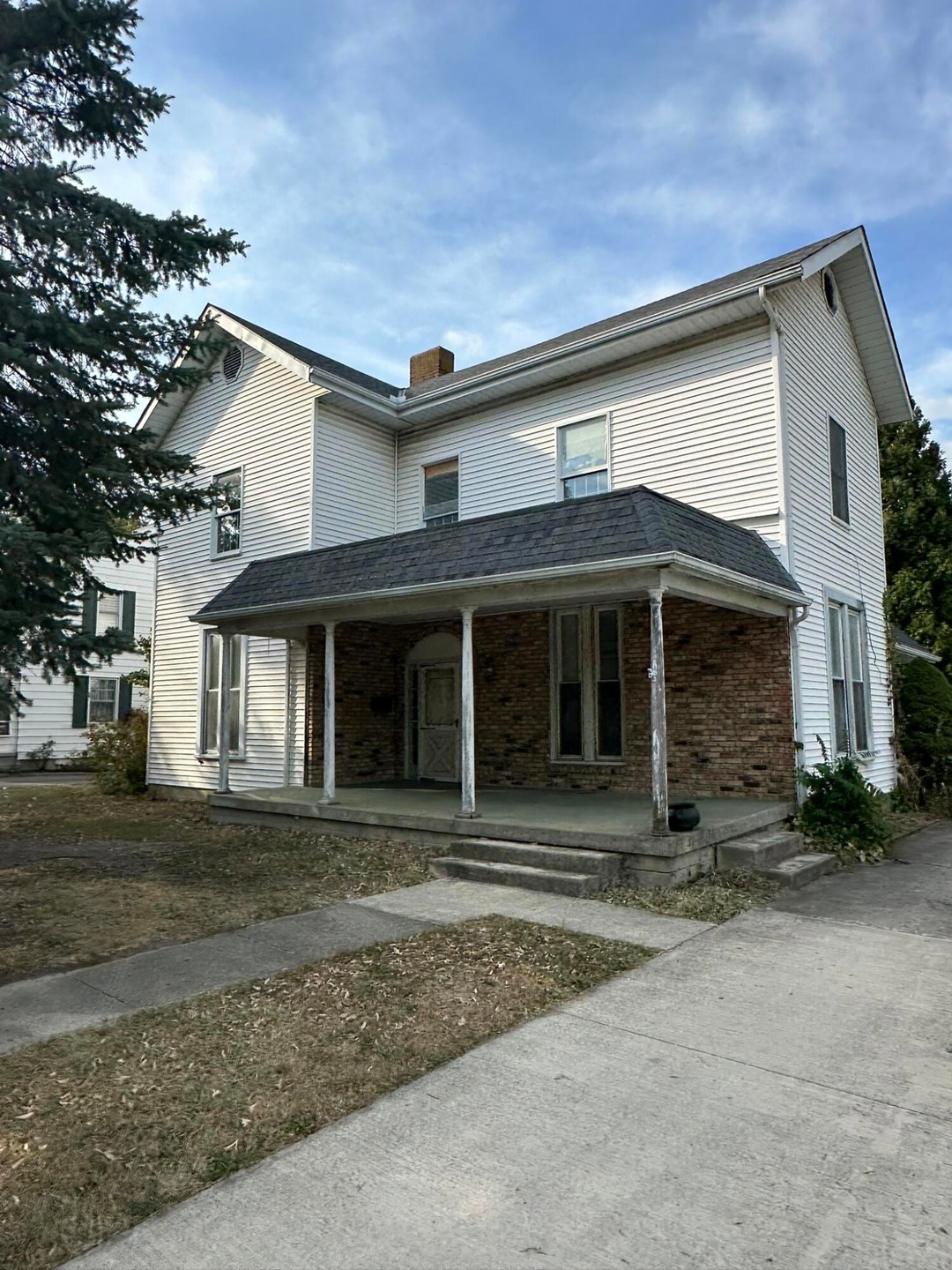 218 W Main St, Mechanicsburg, OH 43044 - photo 1