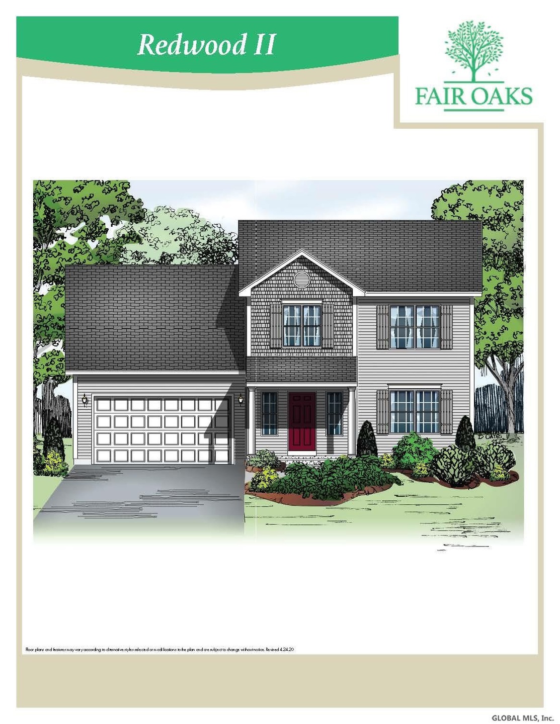 49 Huntington Way, Ballston Spa, NY 12020 - photo 1