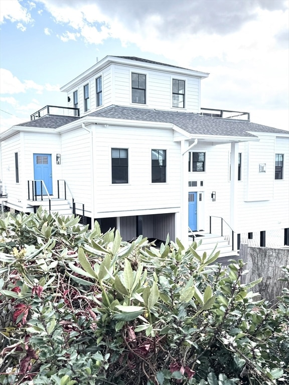 442 N End Blvd, Salisbury, MA 01952 - photo 1