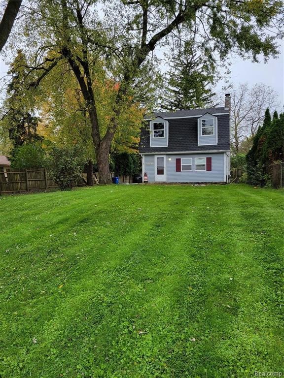 SCOTT LAKE TOWNSHIP BEACH AND BOAT PRIVILEGES