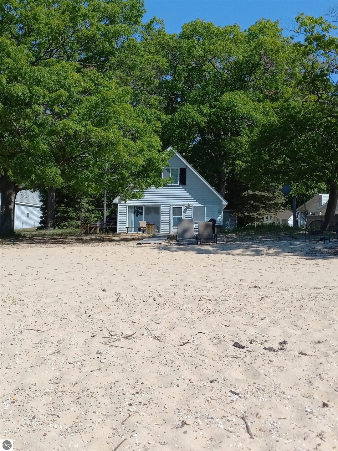 4040 E Michigan Ave, Au Gres, MI 48703 - photo 1