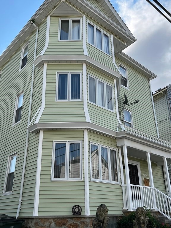 128 Covel St unit 2, Fall River, MA 02723 - photo 1