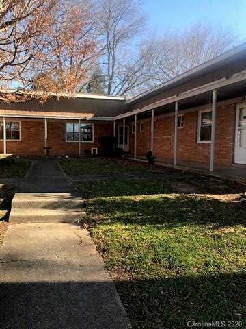 232 Harrill St, Statesville, NC 28677 - photo 1