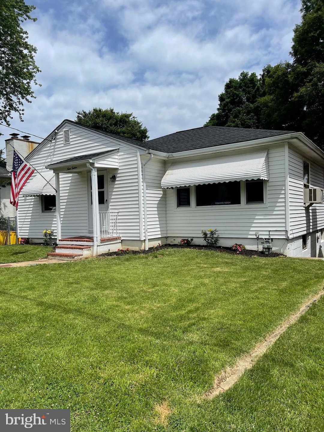 Sold $420,000 • Co-Listing Agent